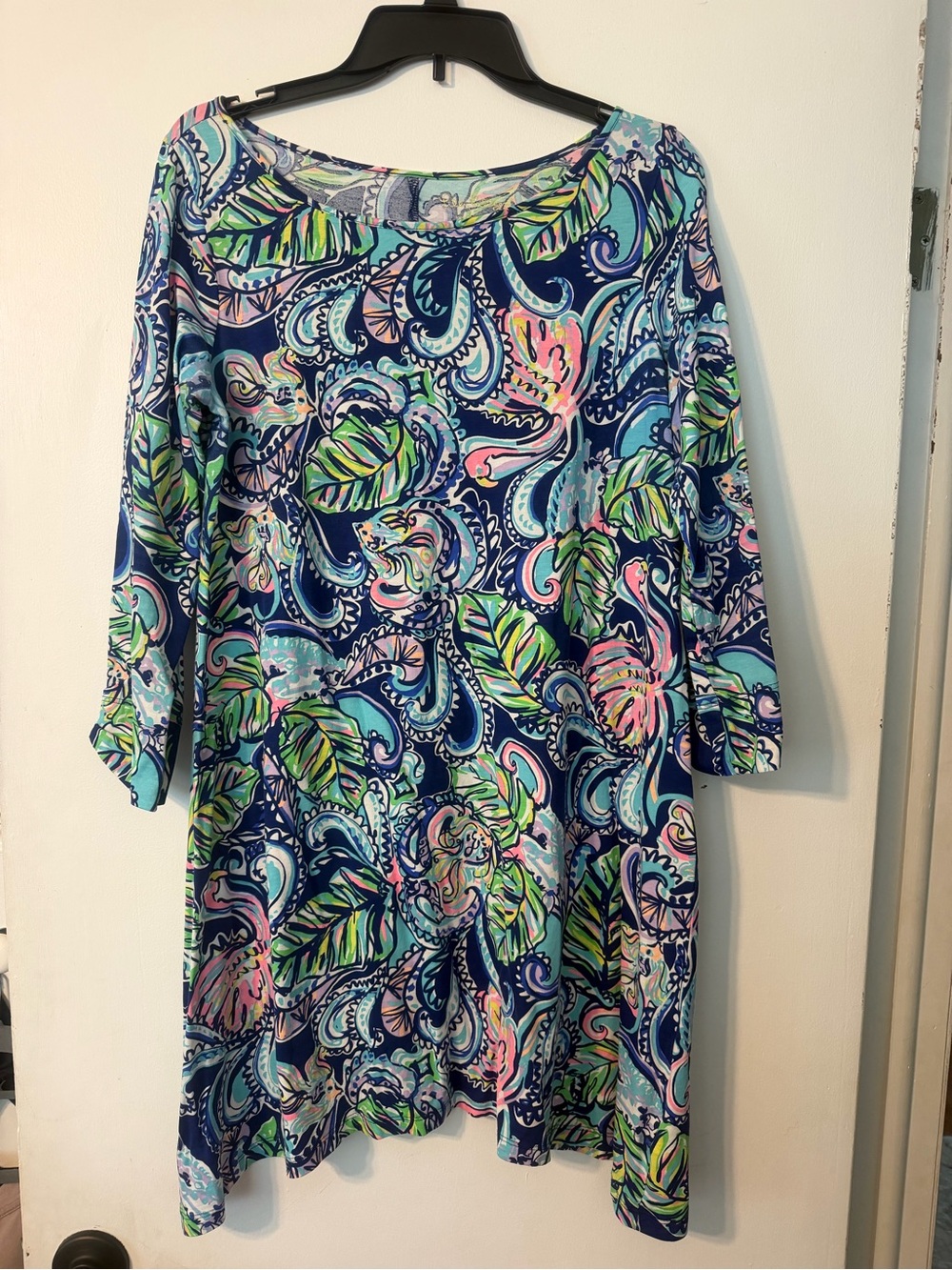 Lilly Pulitzer medium